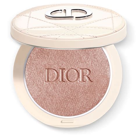 Dior Forever Couture Luminizer Intense Highlighting Powder 